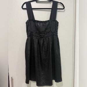 Missoni Black shimmer Dress